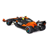 Maisto Tech RC "Premium" McLaren MCL38 ´24 Miami Version