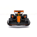 Maisto Tech RC "Premium" McLaren MCL38 ´24 Miami Version