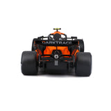 Maisto Tech RC "Premium" McLaren MCL38 ´24 Miami Version