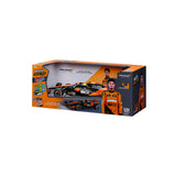 Maisto Tech RC "Premium" McLaren MCL38 ´24 Miami Version