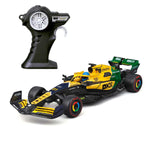 Ferngesteuertes Auto "Premium" McLaren MCL38 ´24 Monaco Version (2,4 GHz) USB