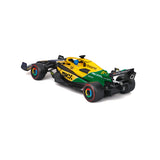 Maisto Tech RC "Premium" McLaren MCL38 ´24 Monaco Version