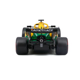 Maisto Tech RC "Premium" McLaren MCL38 ´24 Monaco Version