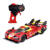 Ferngesteuertes Auto Ferrari 499P LeMans ´24 (2,4 GHz) - 1:24 Maßstab