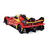 Maisto Tech RC Ferrari 499P LeMans ´24 1:24