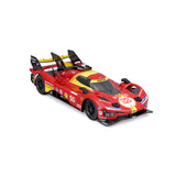 Maisto Tech RC Ferrari 499P LeMans ´24 1:24