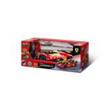 Maisto Tech RC Ferrari 499P LeMans ´24 1:24