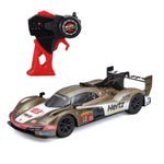 Ferngesteuertes Auto Porsche 963 Hertz Team Jota WEC ´24 (2,4 GHz) - 1:24 Maßstab