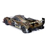Maisto Tech RC Porsche 963 Hertz Team Jota WEC ´24 1:24