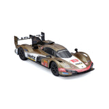 Maisto Tech RC Porsche 963 Hertz Team Jota WEC ´24 1:24