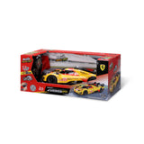 Maisto Tech RC Ferrari 499P LeMans ´24 1:24