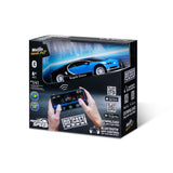 Maisto Tech RC Bugatti Chiron