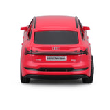 Maisto Tech RC Audi E-tron
