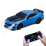 Ferngesteuertes Ford Dark Horse Mustang (2,4 GHz) USB