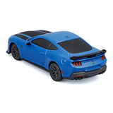 Maisto Tech RC Ford Dark Horse Mustang