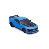 Maisto Tech RC Ford Dark Horse Mustang