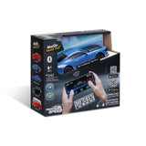 Maisto Tech RC Ford Dark Horse Mustang