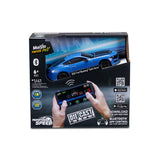 Maisto Tech RC Ford Dark Horse Mustang