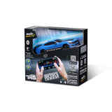 Maisto Tech RC Ford Dark Horse Mustang