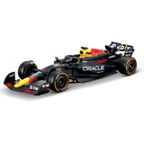 Maisto Tech RC Red Bull Racing mit Rennstrecke