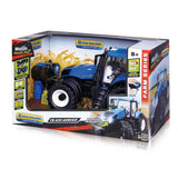 Maisto Tech RC Traktor New Holland T8.435