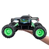 Maisto Tech RC Rock Crawler