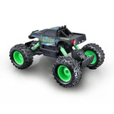 Maisto Tech RC Rock Crawler