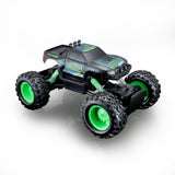 Maisto Tech RC Rock Crawler