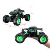 Maisto Tech RC Rock Crawler