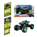 Maisto Tech RC Rock Crawler