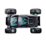 Maisto Tech RC Rock Crawler