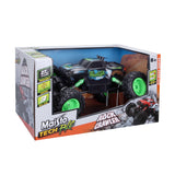 Maisto Tech RC Rock Crawler