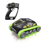 Ferngesteuertes Fahrzeug RC Cyklone Attack 16,5cm 2,4 GHz RTR schwarz
