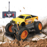 Ferngesteuertes Fahrzeug RC Off Road Go 21cm 2,4 GHz RTR gelb