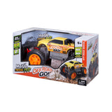 Maisto Tech RC "Off Road Go"