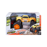 Maisto Tech RC "Off Road Go"