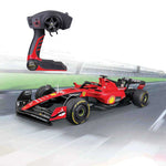 Ferngesteuertes Auto "Premium" Ferrari SF-23 ´23 (2,4 GHz) mit Sound