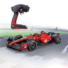 Ferngesteuertes Auto "Premium" Ferrari SF-23 ´23 (2,4 GHz) mit Sound