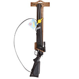 J.G. Schrödel Spielzeug-Gewehr Maverick 8-Schuss
