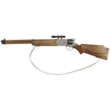 J.G. Schrödel Spielzeug-Gewehr Texas Ranger 12-Schuss