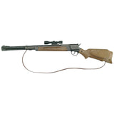 J.G. Schrödel Spielzeug-Gewehr Mountain Patrol 12-Schuß