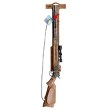 J.G. Schrödel Spielzeug-Gewehr Mountain Patrol 12-Schuß