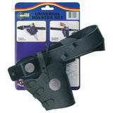 Universal Holster-Set 78cm, 1 Holster, Karte
