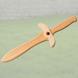 Entermesser aus Holz, 28cm, ab 3 Jahren geeignet
