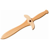 J.G. Schrödel Dolch aus Holz