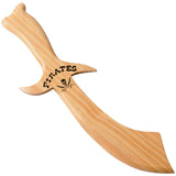J.G. Schrödel Entermesser aus Holz