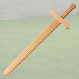 Schwert "Artus" aus Holz, 56cm