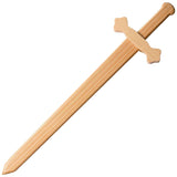 J.G. Schrödel Schwert "Artus" aus Holz