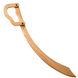 J.G. Schrödel Piratensäbel aus Holz