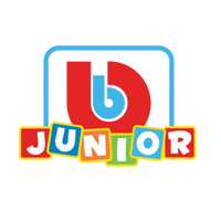 BBJunior Logo